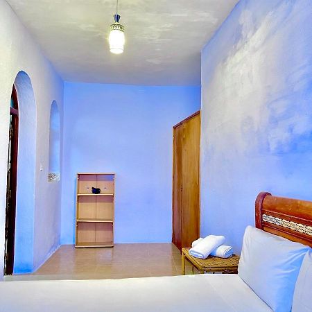 Oldtown House Apartment Chefchaouen Exterior photo